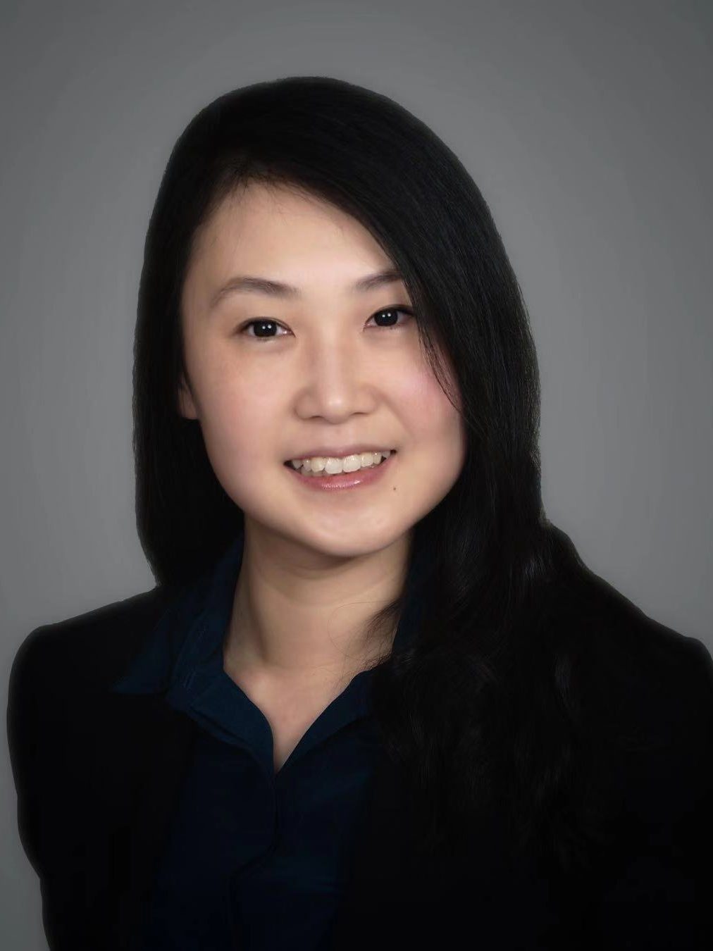 People – HUANG LAB